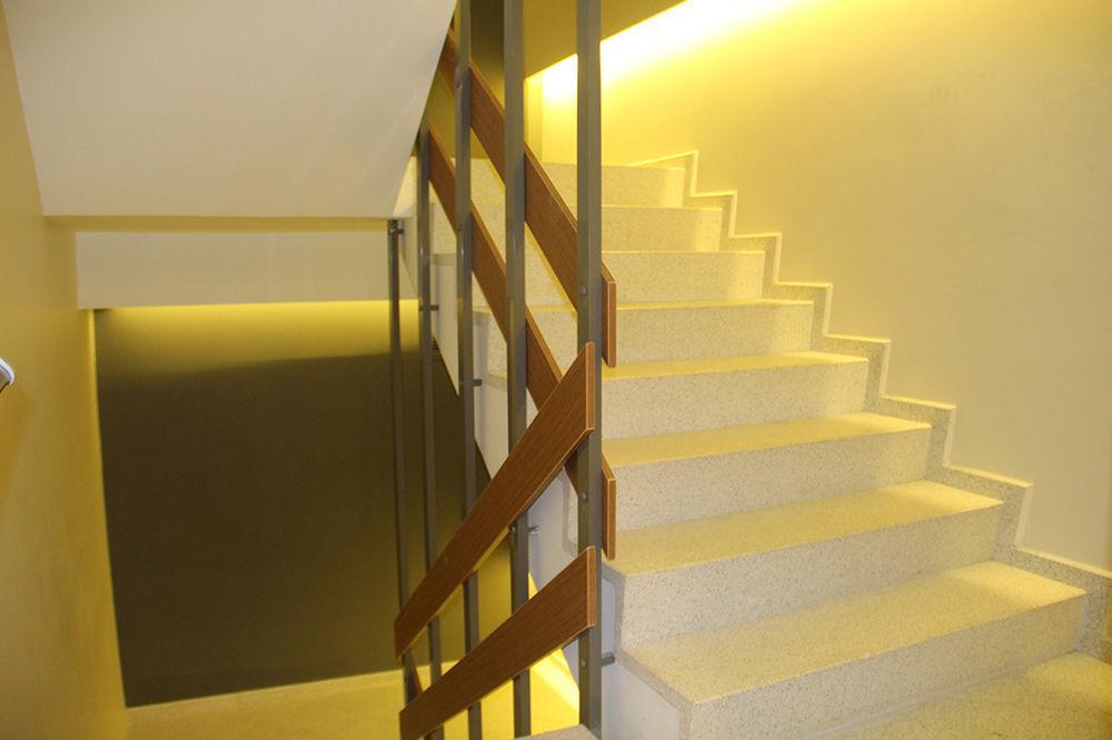 All Inn Hotel Istanbul Eksteriør billede