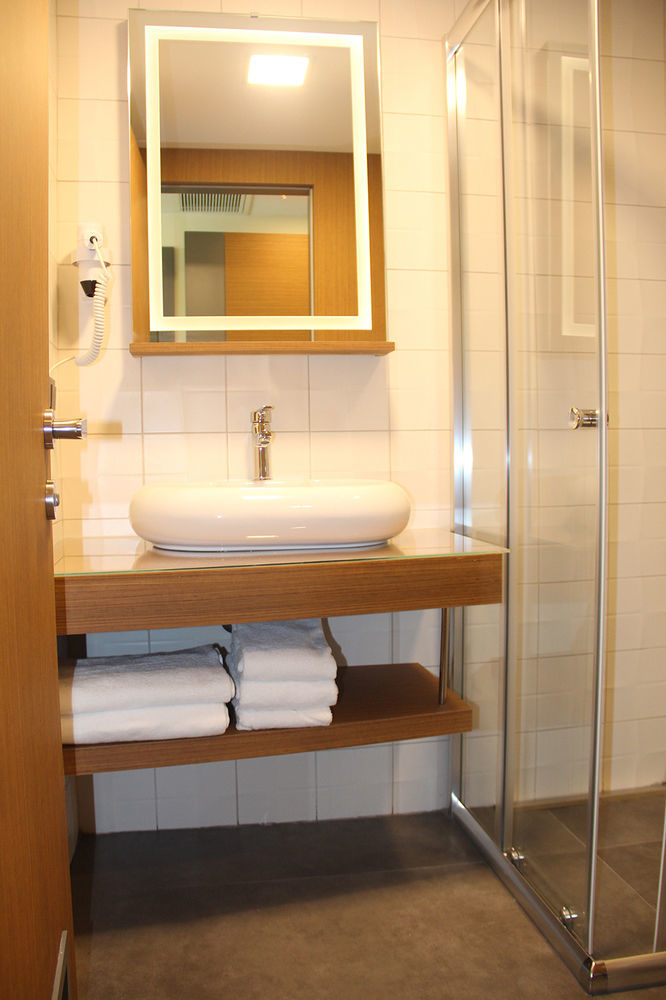 All Inn Hotel Istanbul Eksteriør billede