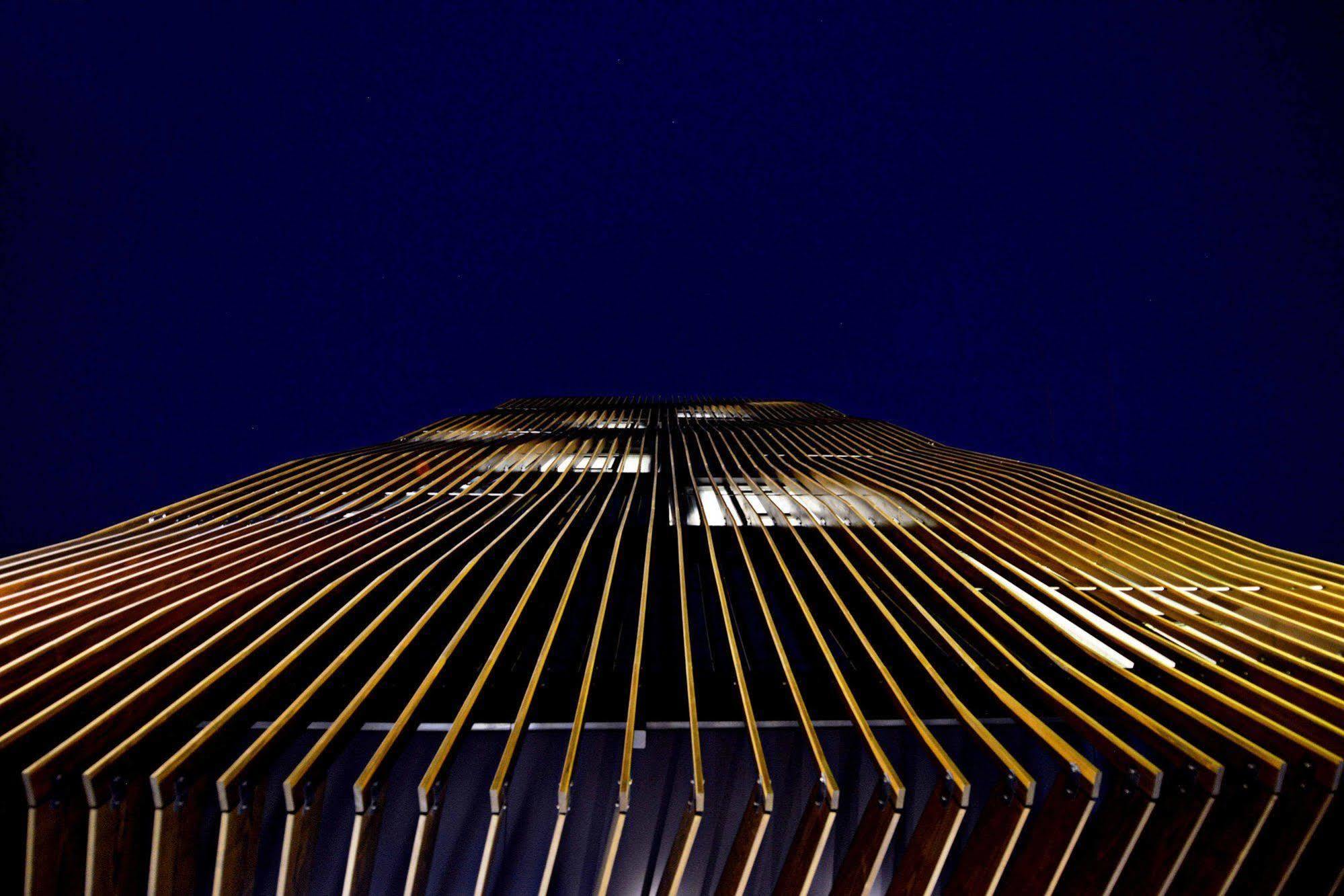 All Inn Hotel Istanbul Eksteriør billede
